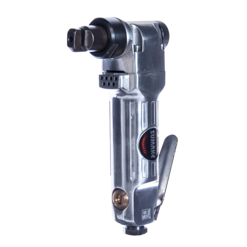 Nożyce do blachy prostej, falistej SUMAKE ST-6625