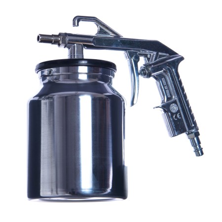 Pistolet do zabezpieczeń antykorozyjnych MAGNUM PANTY-66