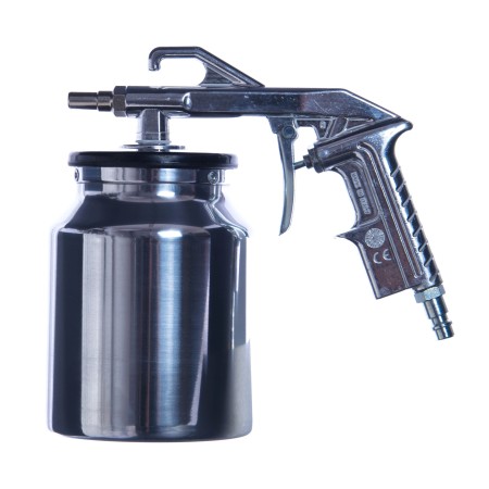 Pistolet do zabezpieczeń antykorozyjnych MAGNUM PANTY-66