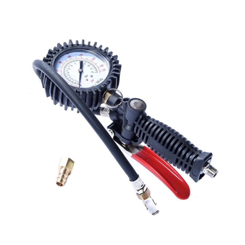 Pistolet do pompowania kół MAGNUM TG-20