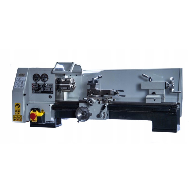 Tokarka uniwersalna PROMA SPA-500P/230
