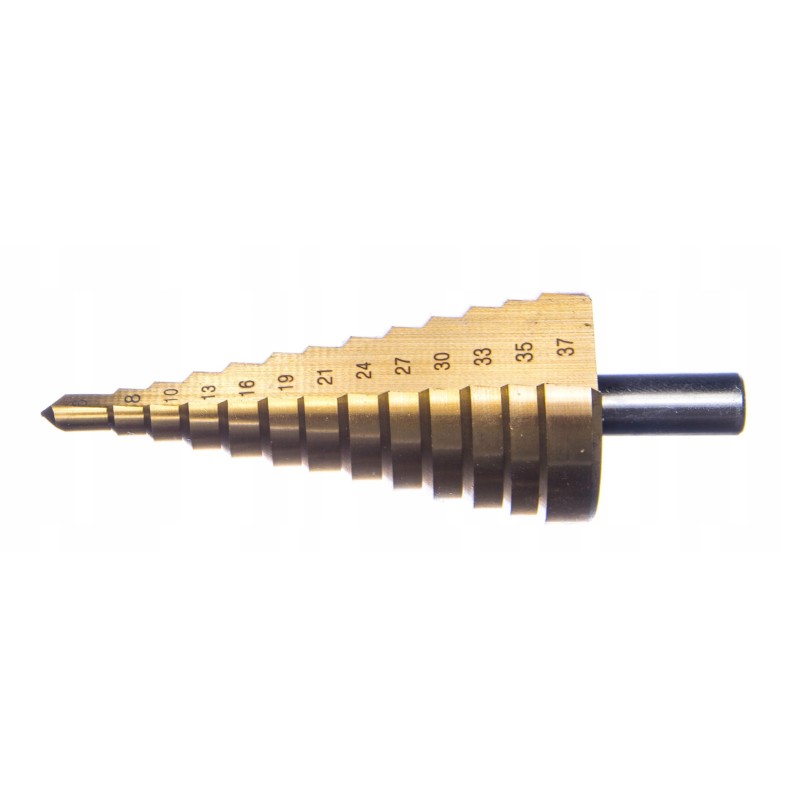 Wiertło wielostopniowe MAGNUM WS 6-37