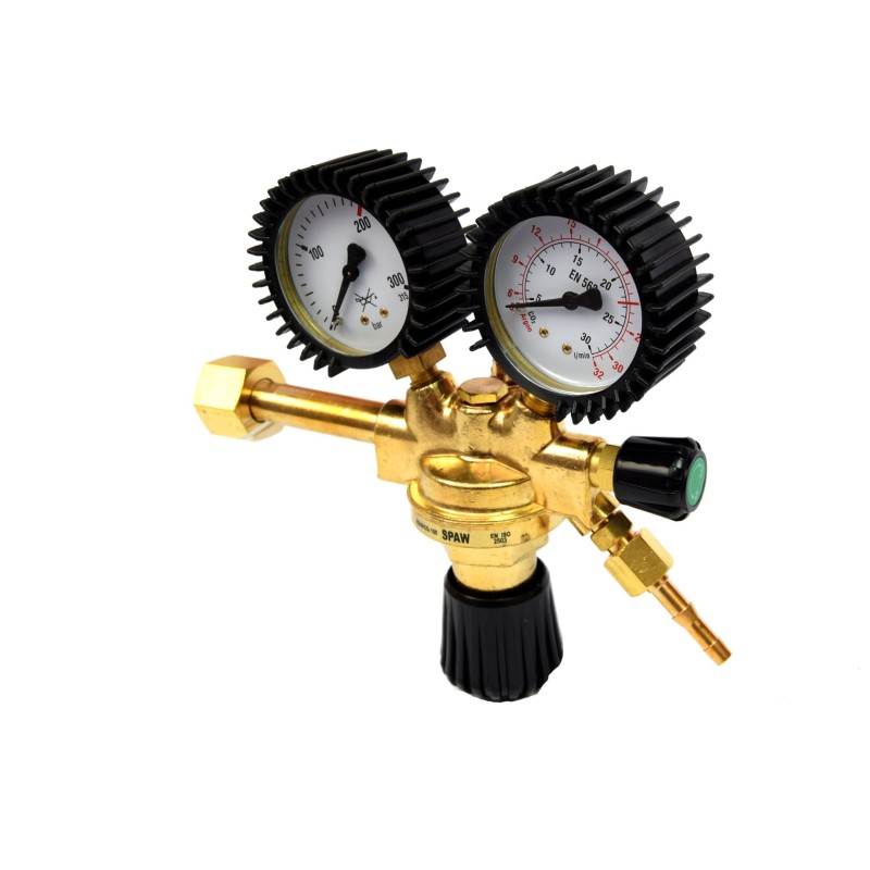 Reduktor butlowy AR/CO2 MAGNUM seria 100