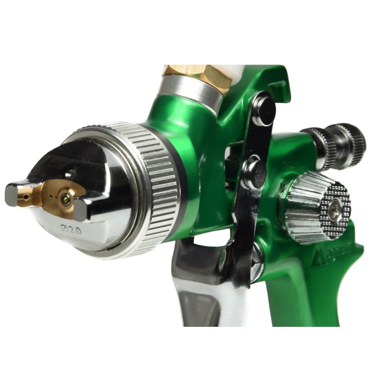 Pistolet lakierniczy MAGNUM F601 HP 1.7