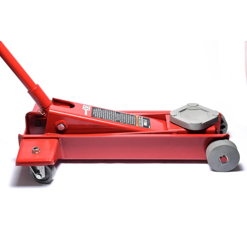 Podnośnik hydrauliczny MAGNUM TR-20006