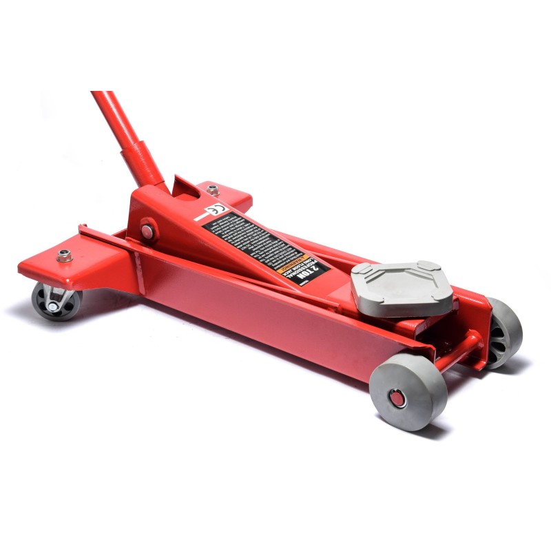 Podnośnik hydrauliczny MAGNUM TR-20006