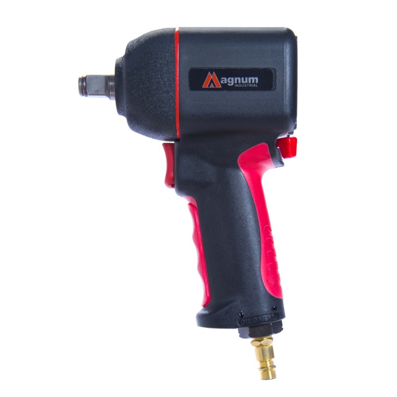 Kompozytowy klucz udarowy 1/2" MAGNUM FD-1600