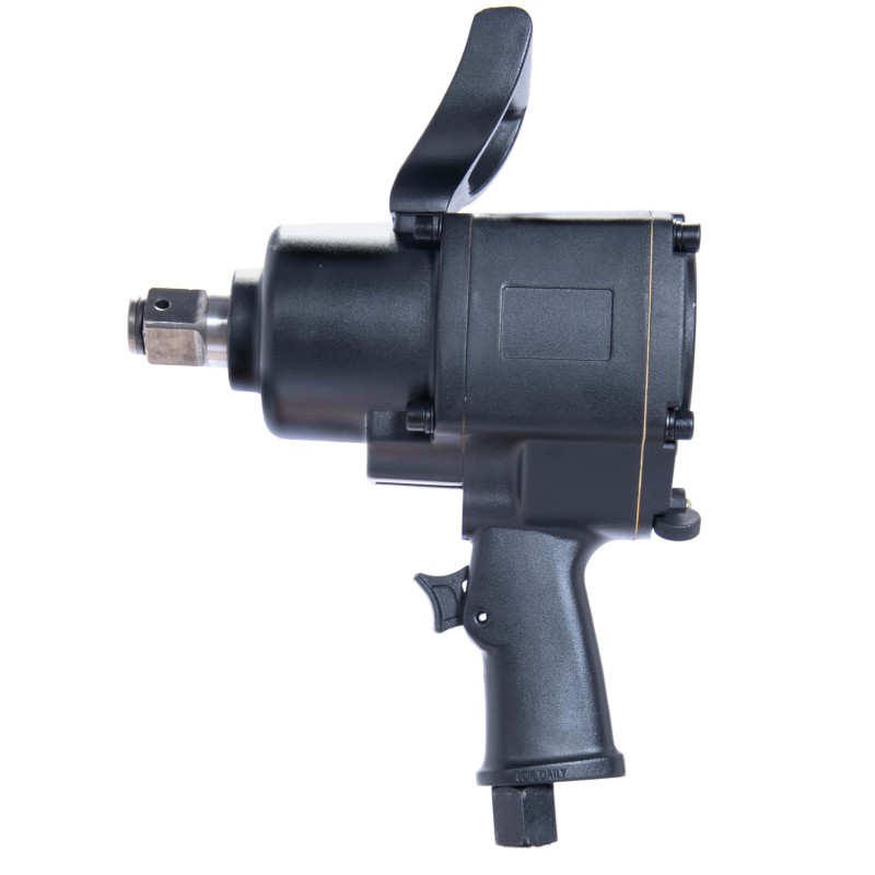 Klucz udarowy krótki 1" Magnum MA-134D