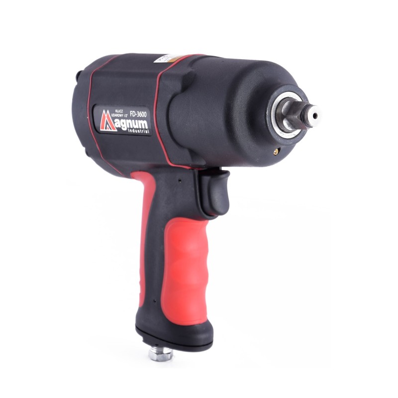 Klucz udarowy 1/2" MAGNUM FD-3600KC 1620 NM