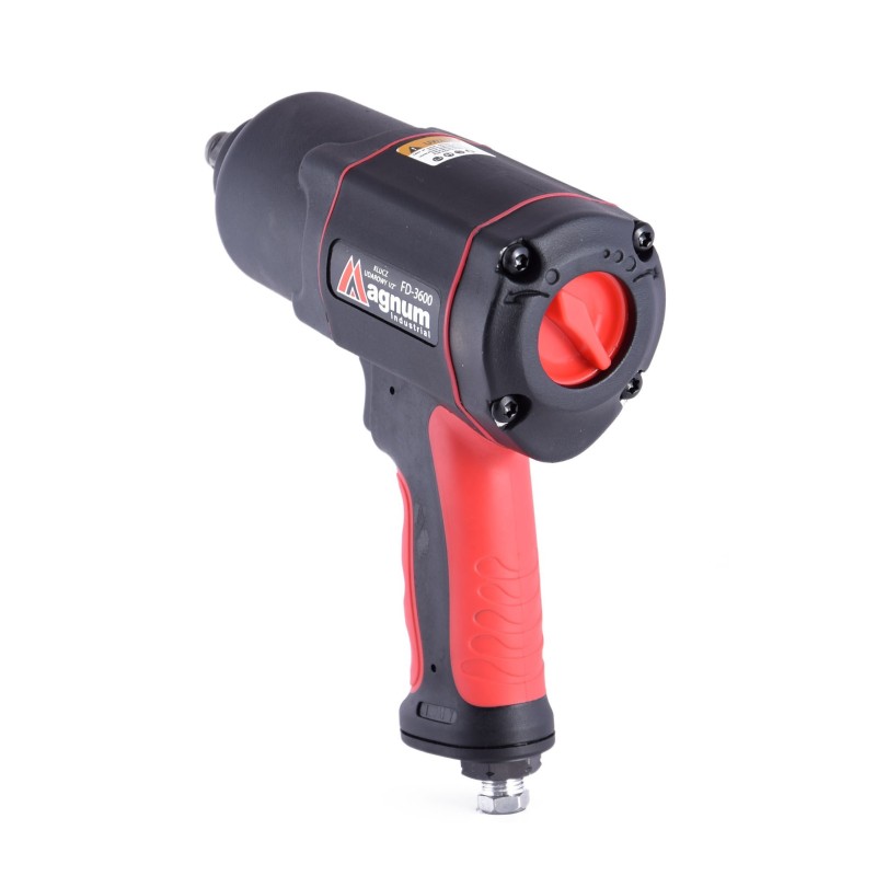Klucz udarowy 1/2" MAGNUM FD-3600KC 1620 NM