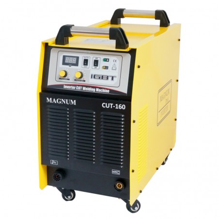 Przecinarka plazmowa MAGNUM CUT 160 IGBT 