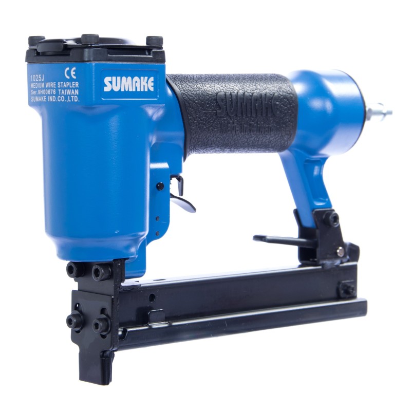 Zszywacz pneumatyczny SUMAKE Typ-1025J