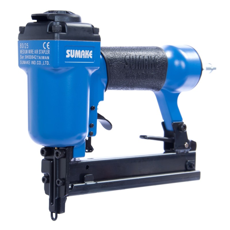 Zszywacz pneumatyczny SUMAKE Typ-80/25