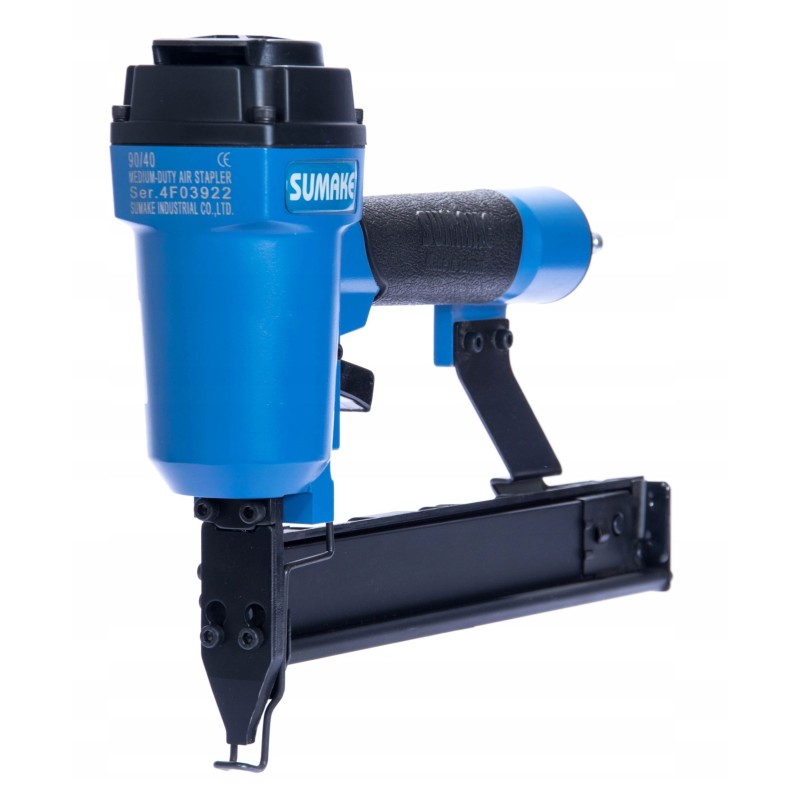 Zszywacz pneumatyczna SUMAKE Typ-90/40