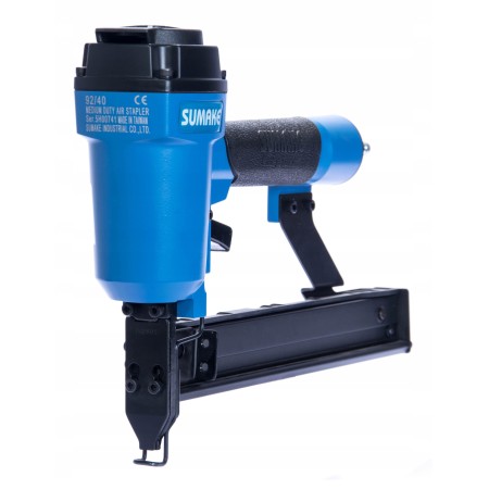 Zszywacz pneumatyczna SUMAKE Typ-92/40