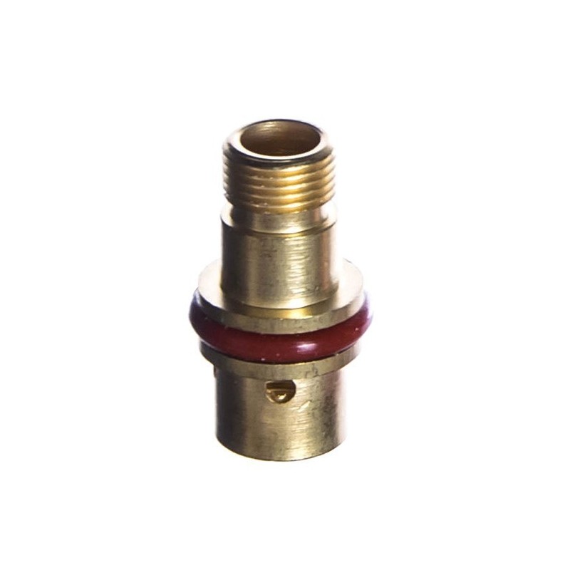 Zestaw TIG QUARTZ 26SC do SR 17/18/26 2,4mm MAGNUM