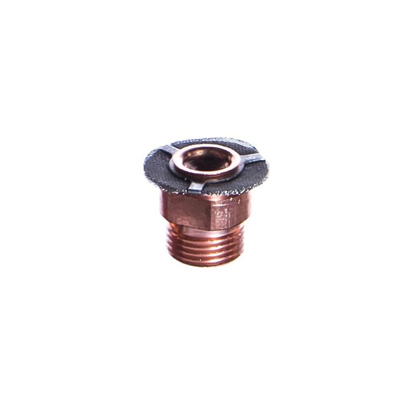 Zestaw TIG QUARTZ 26SC do SR 17/18/26 2,4mm MAGNUM