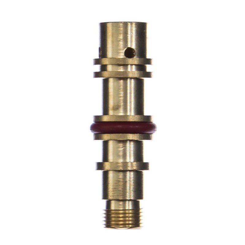 Zestaw standard TIG QUARTZ SR17/18/26 2,4mm MAGNUM