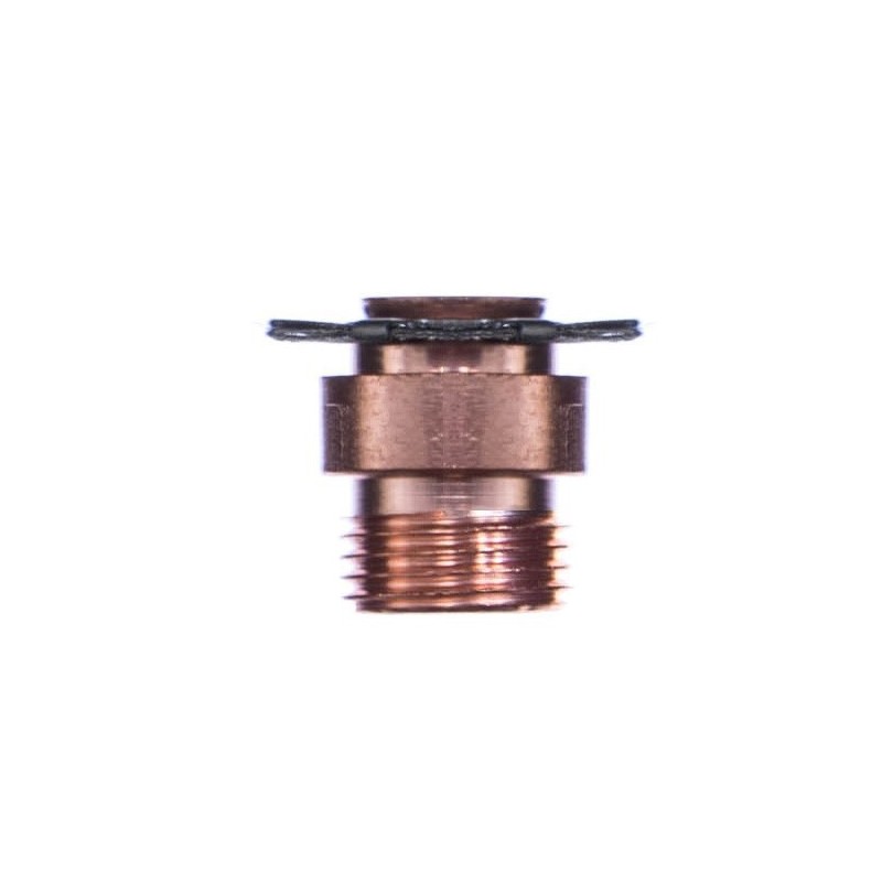 Zestaw standard TIG QUARTZ SR17/18/26 2,4mm MAGNUM