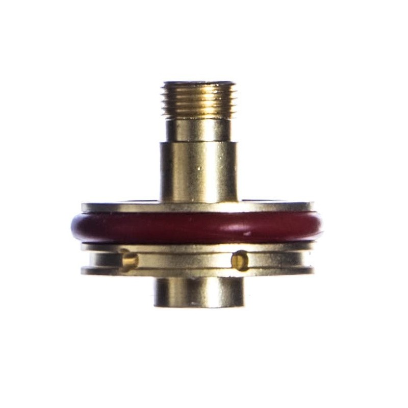 Zestaw TIG QUARTZ 26LD do SR 17/18/26 1,6mm MAGNUM