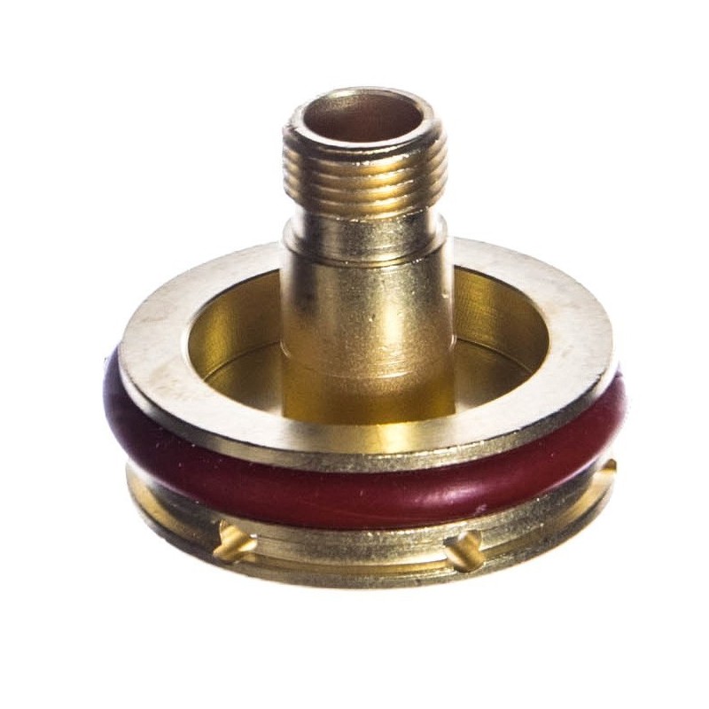 Zestaw TIG QUARTZ 26LD do SR 17/18/26 1,6mm MAGNUM