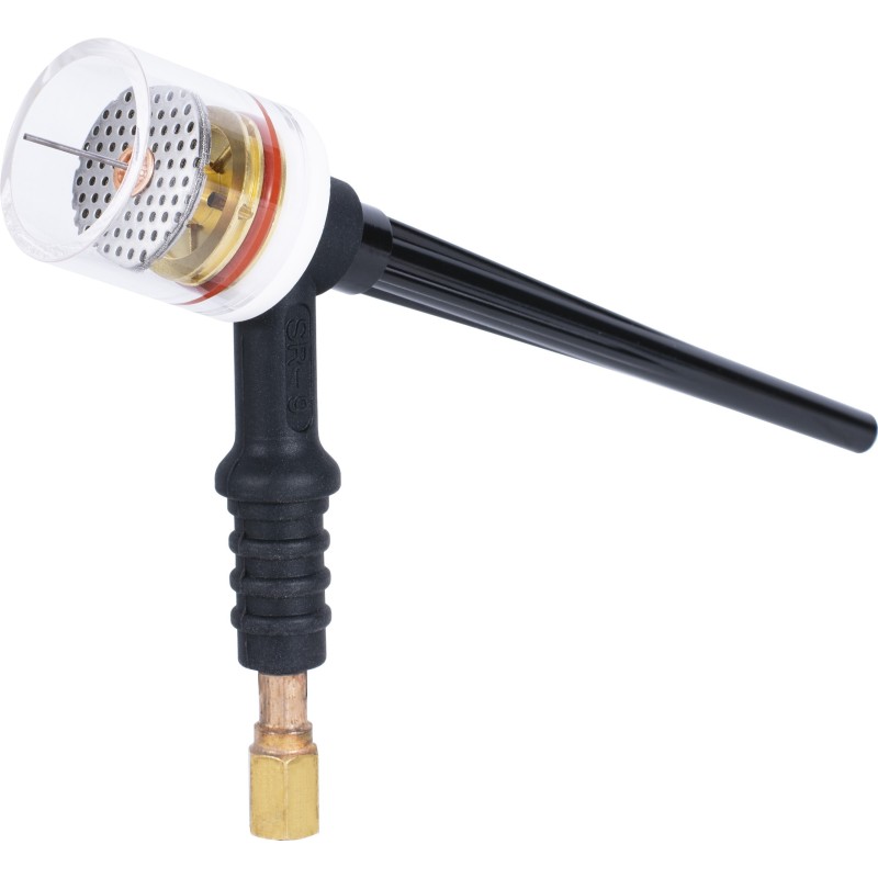 Zestaw TIG QUARTZ 9LD do SR 9/20 2,4mm MAGNUM 