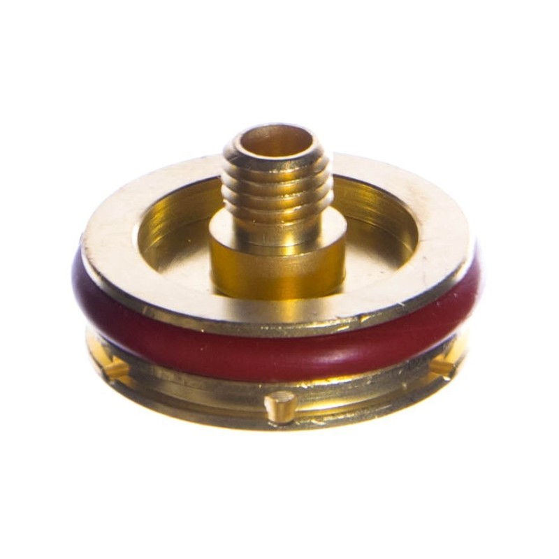 Zestaw TIG QUARTZ 9LD do SR 9/20 2,4mm MAGNUM 