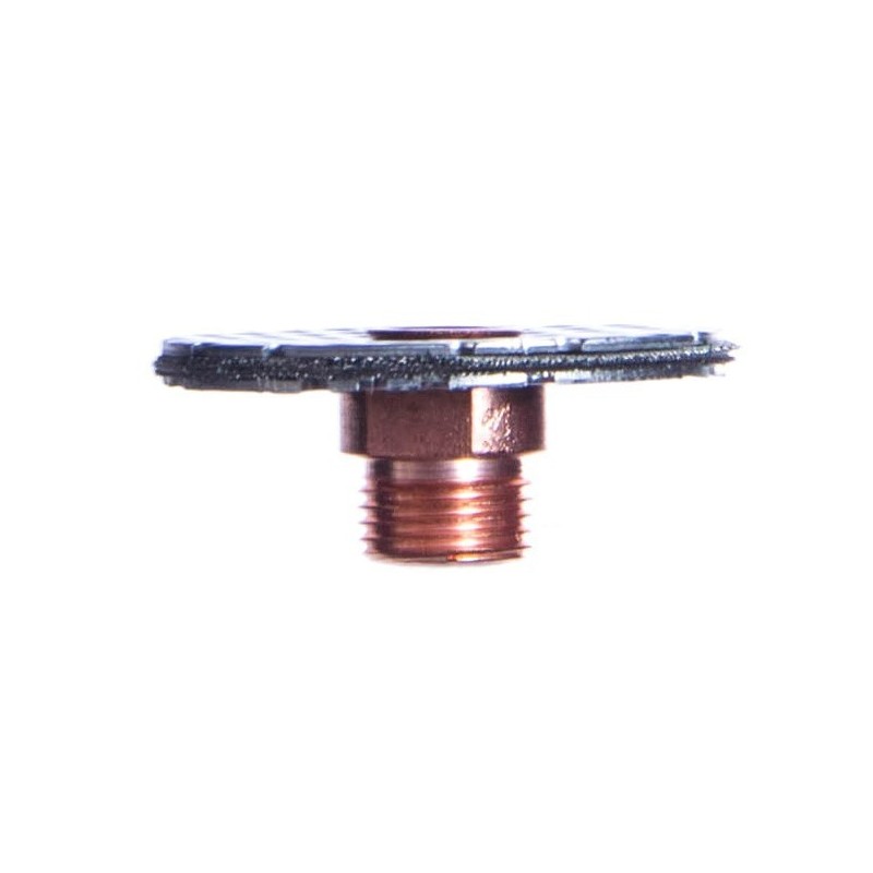 Zestaw TIG QUARTZ 9LD do SR 9/20 2,4mm MAGNUM 