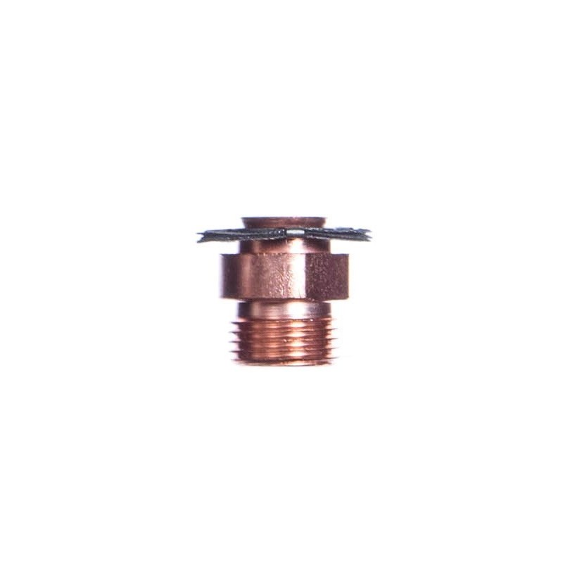 Zestaw TIG QUARTZ 9SC do SR 9/20 1,0mm MAGNUM