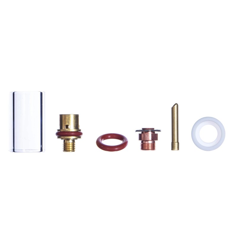 Zestaw TIG QUARTZ 9SC do SR 9/20 1,0mm MAGNUM