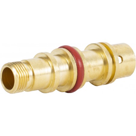 Łącznik adapter standard TIG QUARTZ SR 17/18/26