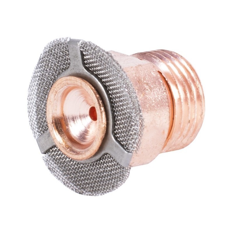 Soczewka gazowa standard TIG QUARTZ 17/18/26 2.4mm