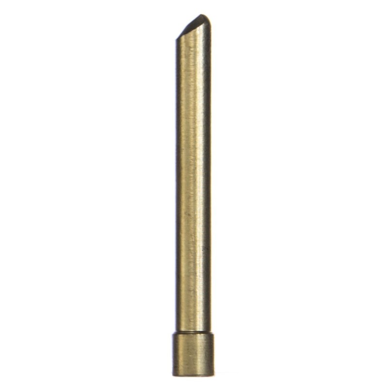 Tulejka standard TIG QUARTZ SR 17/18/26 2,4mm