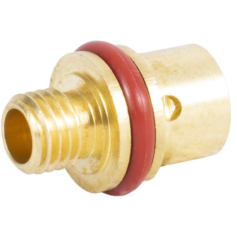 Łącznik adapter TIG QUARTZ 9SC do SR 9/20