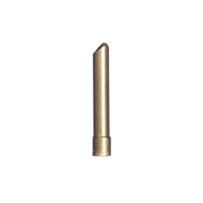Tulejka zaciskowa TIG QUARTZ 9SC do SR 9/20 1,0mm 