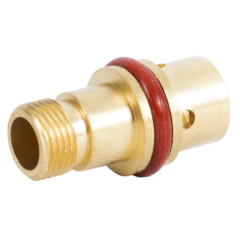 Łącznik adapter TIG QUARTZ 26SC do SR 17/18/26