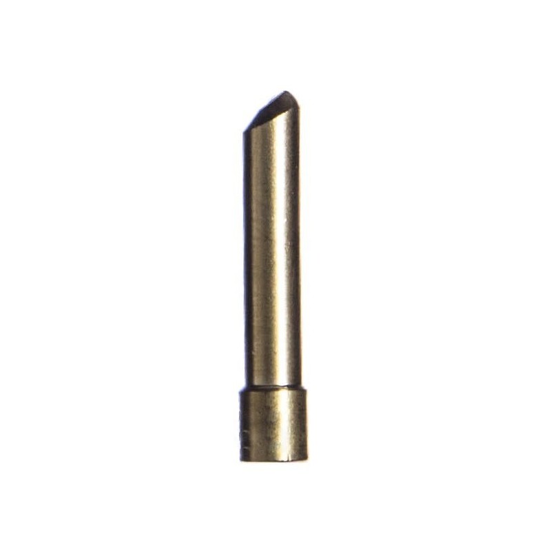 Tulejka TIG QUARTZ 26LD do SR 17/18/26 2,4mm