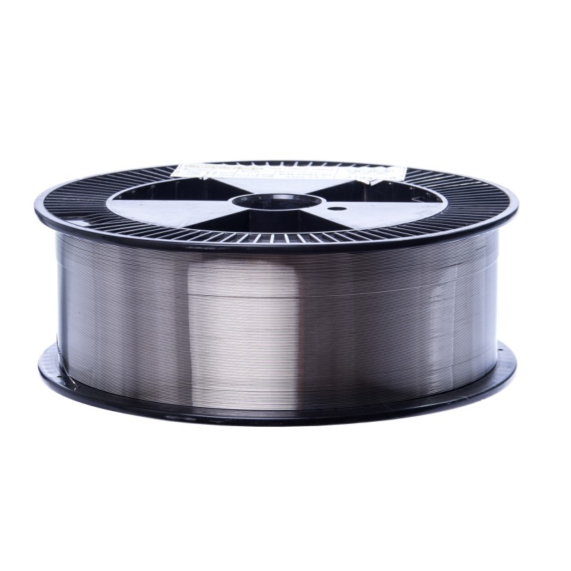 Drut spawalniczy MAG nierdzewny 308LSi 1.0mm 15kg
