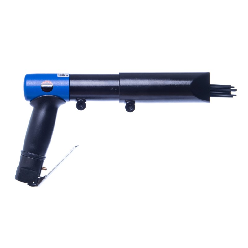 Młotek pneumatyczny igłowy SUMAKE ST-2555