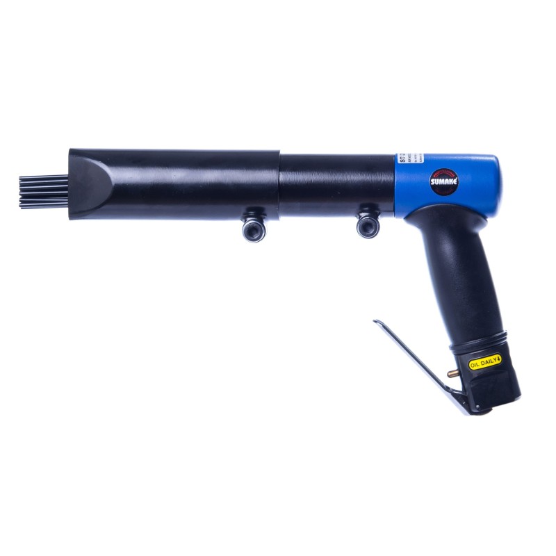 Młotek pneumatyczny igłowy SUMAKE ST-2555