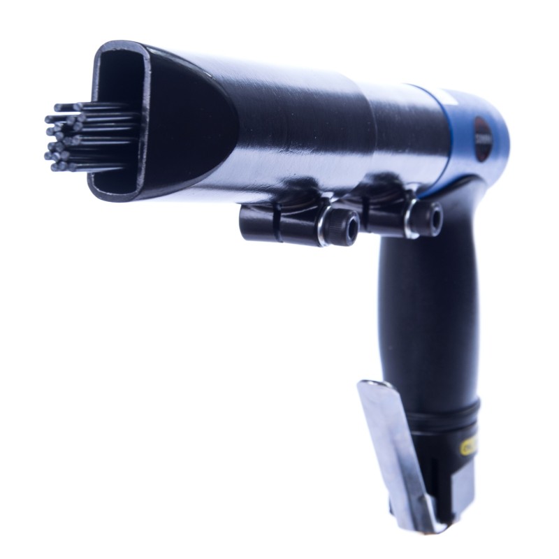 Młotek pneumatyczny igłowy SUMAKE ST-2555