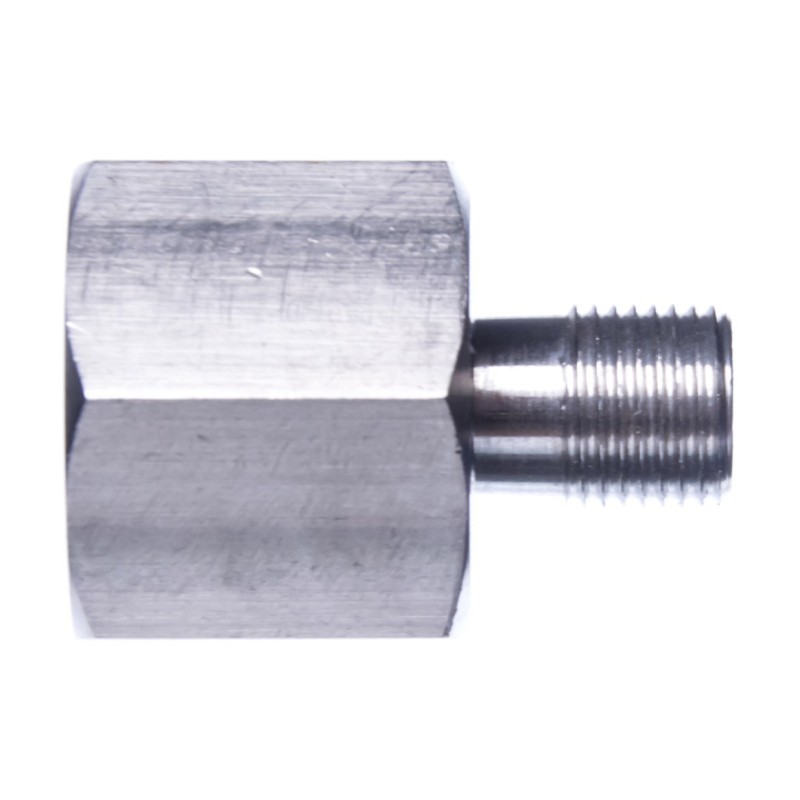 Redukcja nierdzewna mieszana 3/8W X 1/8Z