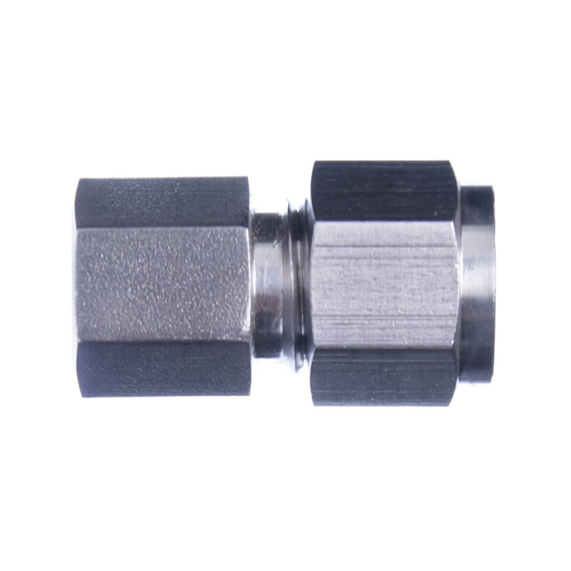 Złączka skręcana mufa nierdzewna 1/8W-10MM