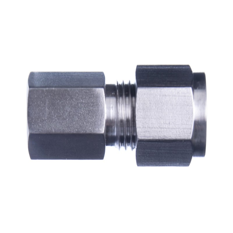 Złączka skręcana mufa nierdzewna 1/4W-12MM