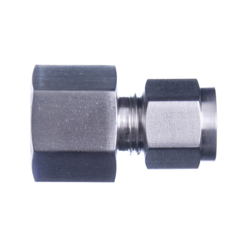 Złączka skręcana mufa nierdzewna 3/8W-8MM