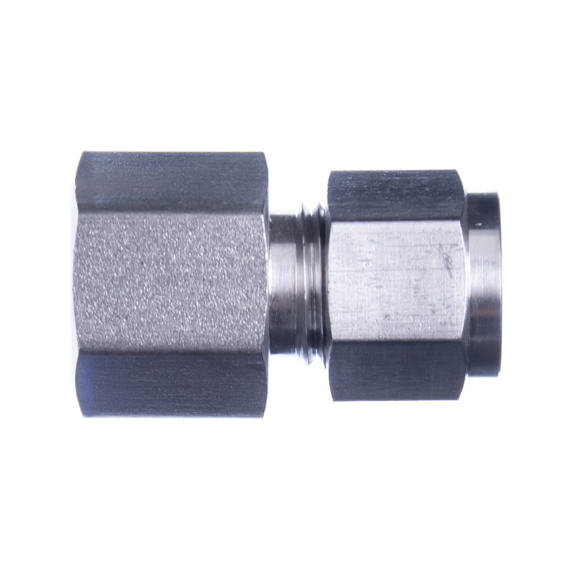 Złączka skręcana mufa nierdzewna 3/8W-10MM