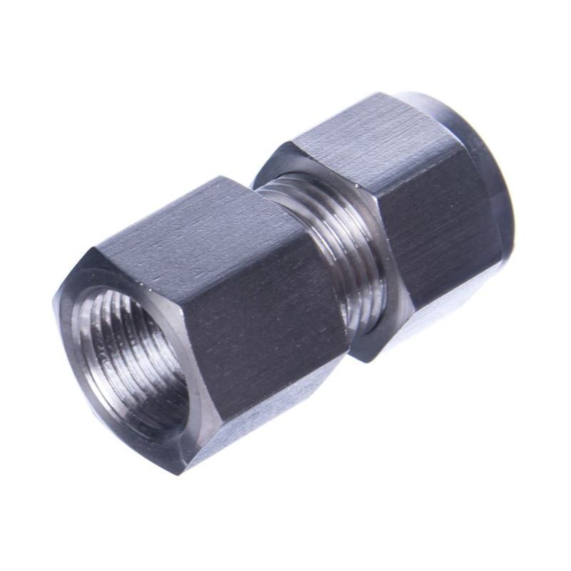 Złączka skręcana mufa nierdzewna 3/8W-12MM