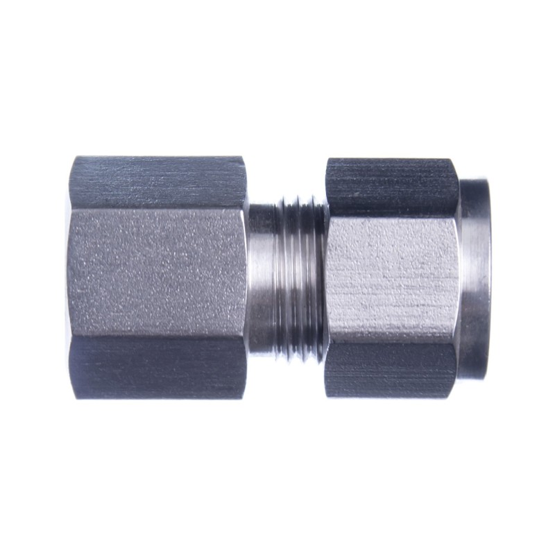Złączka skręcana mufa nierdzewna 3/8W-12MM