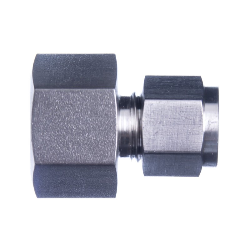 Złączka skręcana mufa nierdzewna 1/2W-10MM