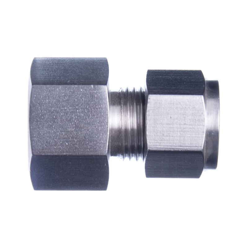 Złączka skręcana mufa nierdzewna 1/2W-10MM - kopia